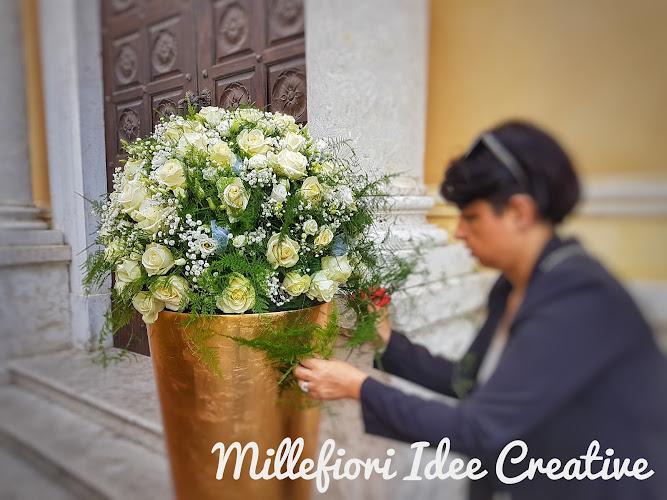 Millefiori Idee Creative